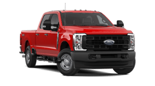 2026 Ford Super Duty® External Image 5